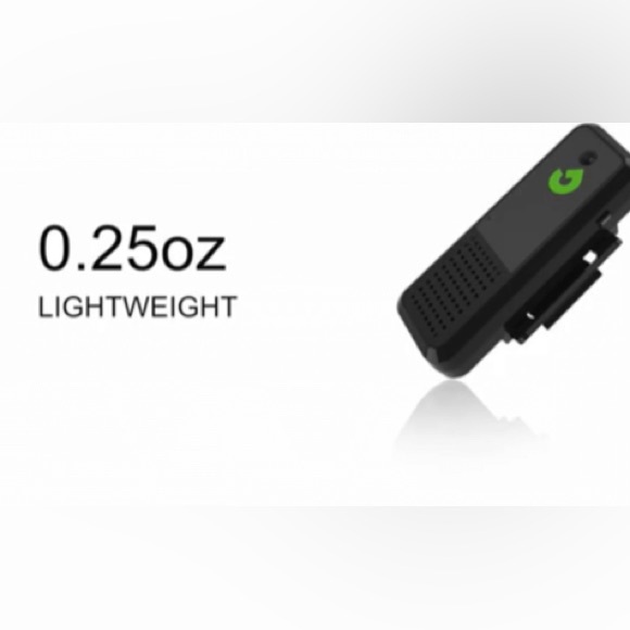 🎄 NWT GOGOLF GPS Sealed - New in Box! Lightweight Help your golf score. - Picture 4 of 13